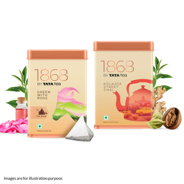 Comfort Tea Bundle