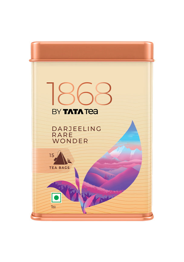 Buy Darjeeling, Assam & Masala Chai tea bags 2024 Online - TeaCupsFull